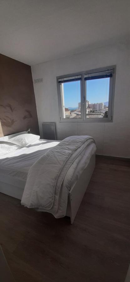 Residence De La Plage Appart A 2 Pas De La Plage Et Du Marche Saint-Cyprien  Zewnętrze zdjęcie